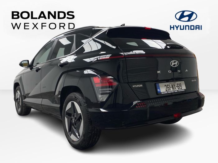 Hyundai Kona 2026