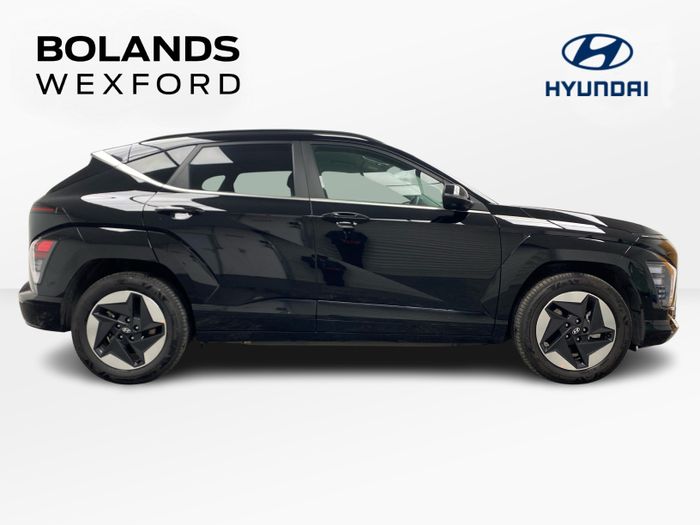 Hyundai Kona 2026