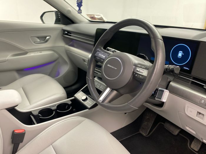 Hyundai Kona 2026