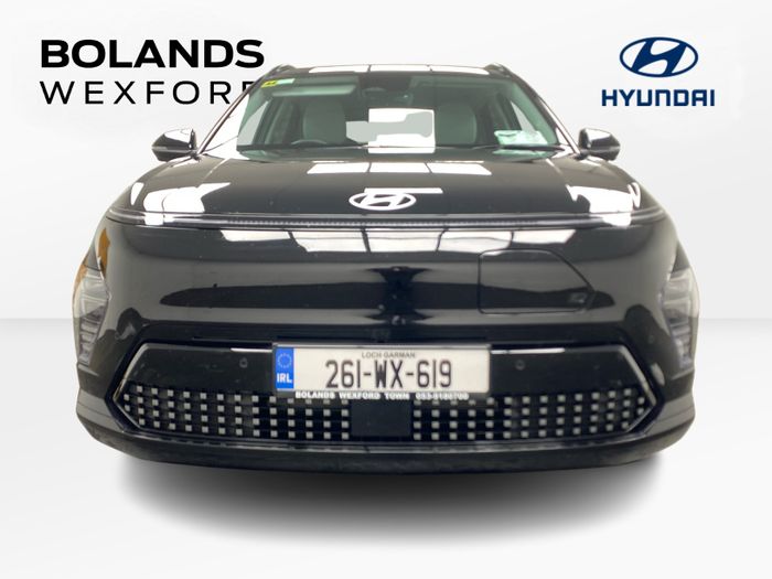 Hyundai Kona 2026