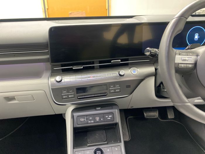 Hyundai Kona 2026