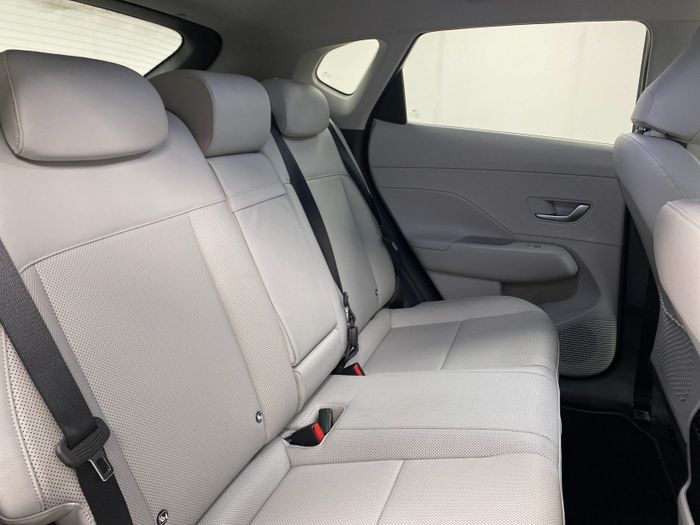 Hyundai Kona 2026