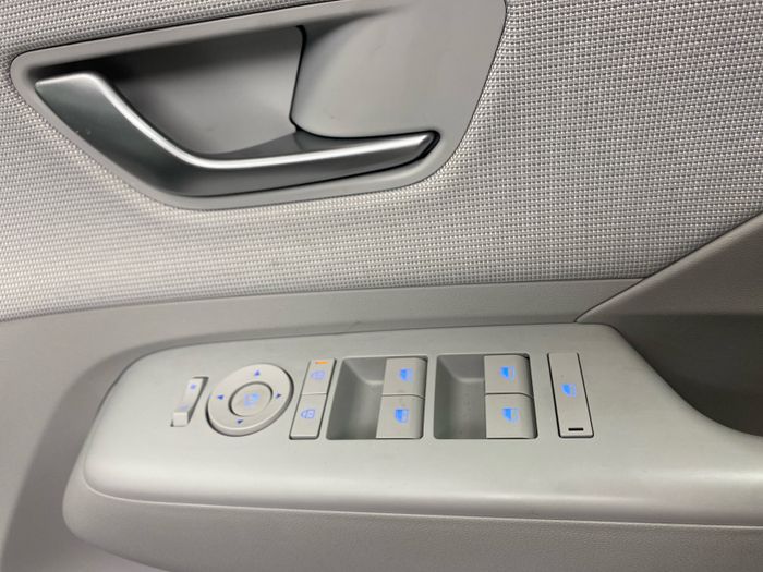 Hyundai Kona 2026