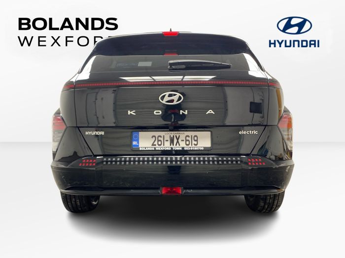 Hyundai Kona 2026