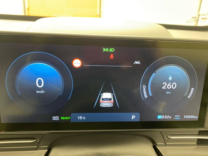 Hyundai Kona 2026