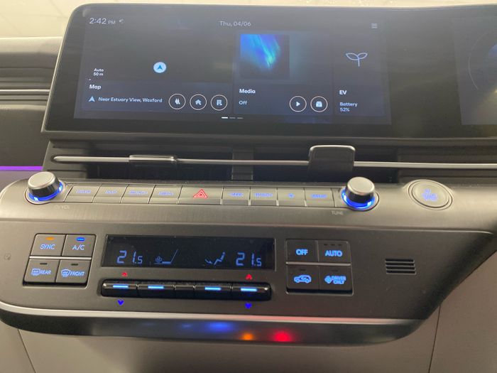 Hyundai Kona 2026