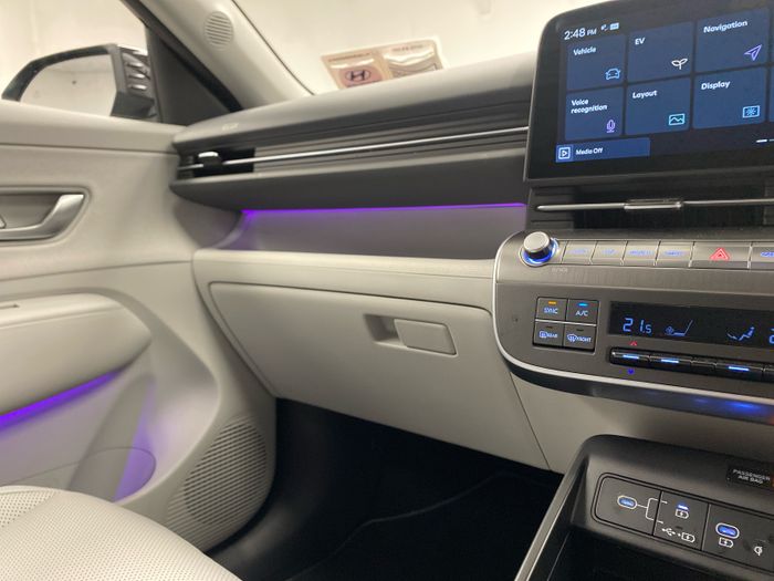 Hyundai Kona 2026