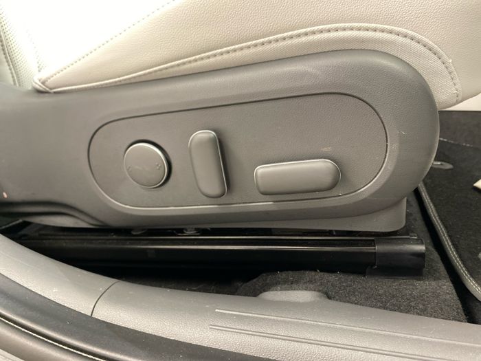 Hyundai Kona 2026