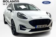 Ford Puma 2020
