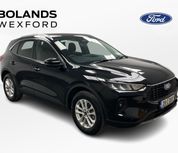 Ford Kuga 2025