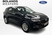 Ford Kuga 2025