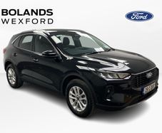 Ford Kuga 2025