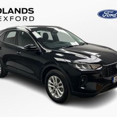 Ford Kuga 2025