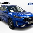 Ford Kuga 2025