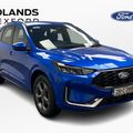 Ford Kuga 2025