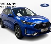 Ford Kuga 2025