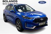 Ford Kuga 2025