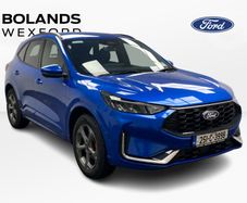 Ford Kuga 2025