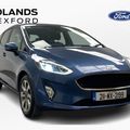 Ford Fiesta 2021