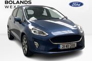 Ford Fiesta 2021