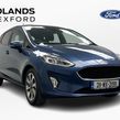 Ford Fiesta 2021