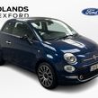 Fiat 500 2023
