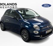 Fiat 500 2023