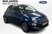 Fiat 500 2023
