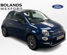 Fiat 500 2023