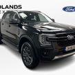 Ford Ranger 2024