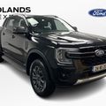 Ford Ranger 2024