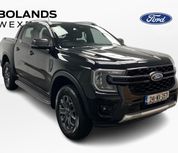 Ford Ranger 2024