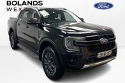 Ford Ranger 2024
