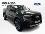 Ford Ranger 2024