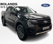 Ford Ranger 2024