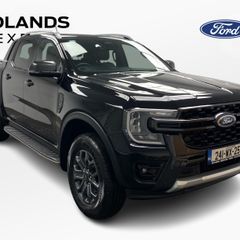 Ford Ranger 2024