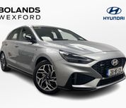 Hyundai i30 2026