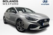 Hyundai i30 2026