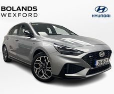 Hyundai i30 2026