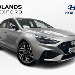 Hyundai i30 2026