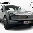 Volvo EX30 2026