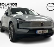 Volvo EX30 2026