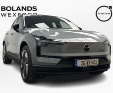 Volvo EX30 2026