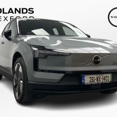 Volvo EX30 2026