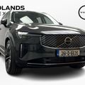 Volvo XC90 2026