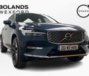 Volvo XC60 2026