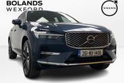 Volvo XC60 2026