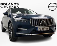 Volvo XC60 2026