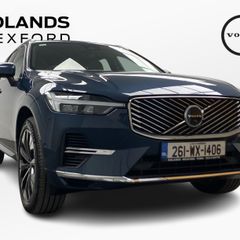 Volvo XC60 2026