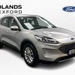 Ford Kuga 2020